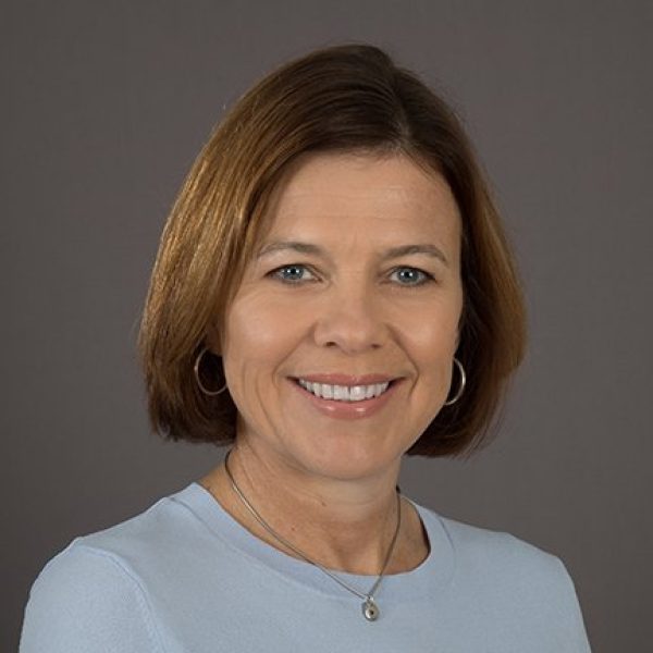 Portrait of Lizzie Pawsey