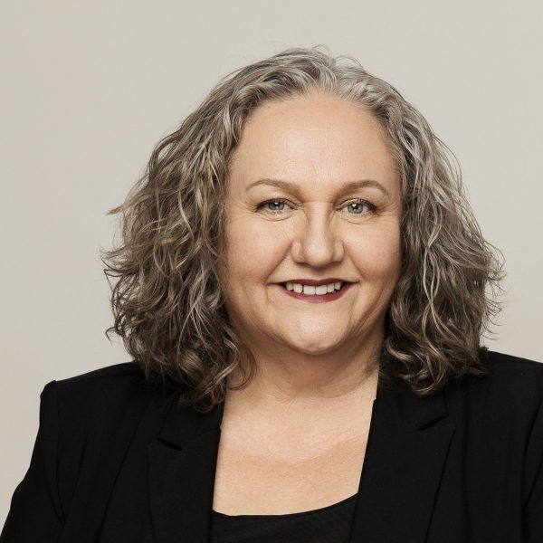 Portrait of Kylie Holyland
