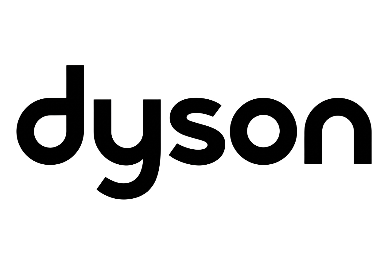 Dyson logo