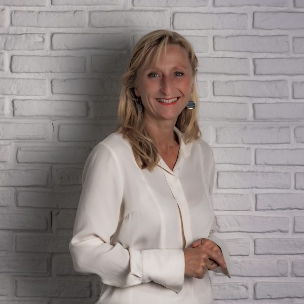 Portrait of Caroline Lippers