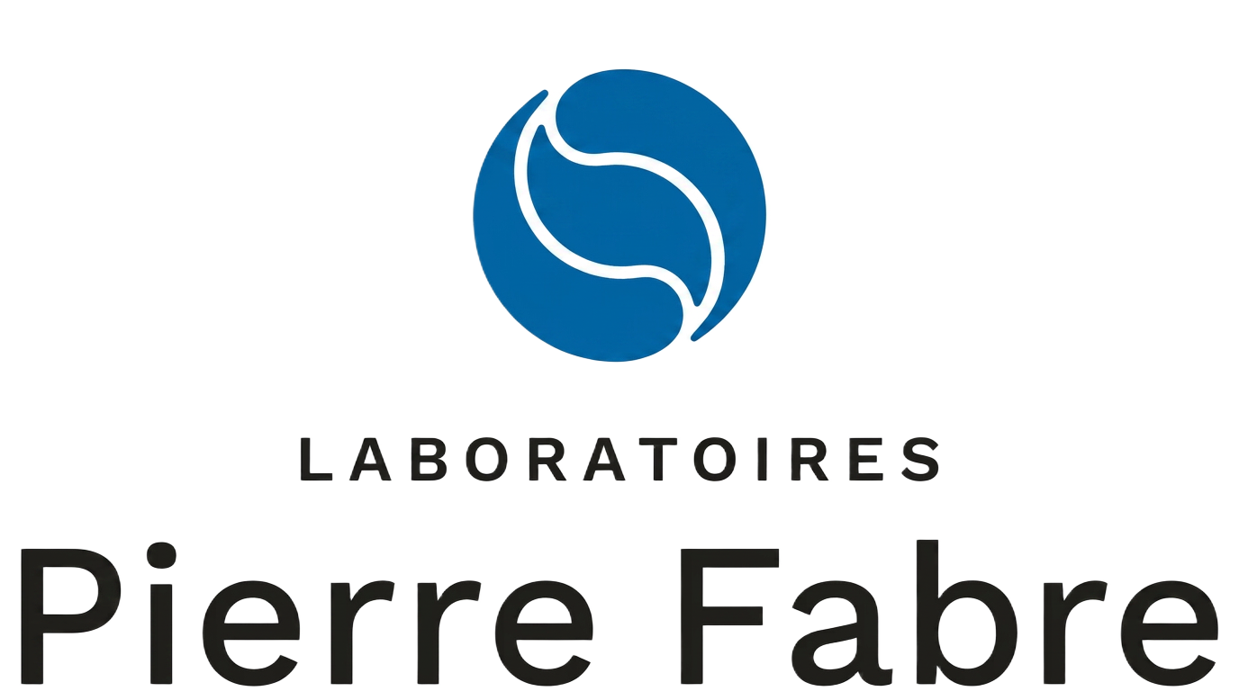 Pierre Fabre logo